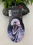 Small Artist Stickers