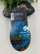 Small Artist Stickers