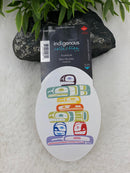 Small Artist Stickers