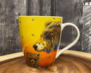 18 Oz Artist Designed Mugs