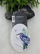 Small Artist Stickers