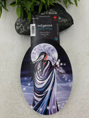 Large Artist Oval Stickers