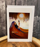 Nathalie Coutou Greeting Cards