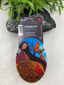 Small Artist Stickers