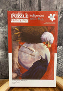 500 Piece Puzzle Set