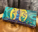 Artist Style Large Women's Wallets
