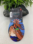 Small Artist Stickers