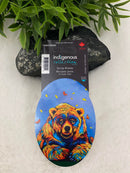 Small Artist Stickers