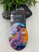 Small Artist Stickers