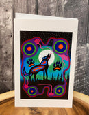 Frank Polson Greeting Cards