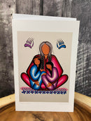 Simone Mcleod Greeting Cards