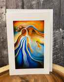 Nathalie Coutou Greeting Cards