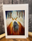 Nathalie Coutou Greeting Cards