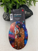 Small Artist Stickers