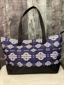 Heavy Duty Navajo Tote Bags