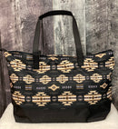 Heavy Duty Navajo Tote Bags