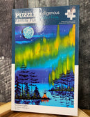 500 Piece Puzzle Set