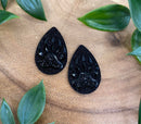 Teardrop Shaped Cabochons