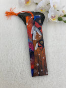 Artist Bookmarks