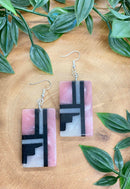 Resin Earrings