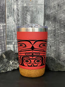 Cork Base Travel Mugs