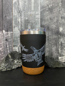 Cork Base Travel Mugs