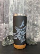 Cork Base Travel Mugs