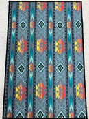 Diamond Collection Front Door Mat