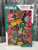 1000 Piece Puzzle Set