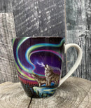 18 Oz Artist Designed Mugs