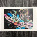 Carla Joseph Greeting Cards