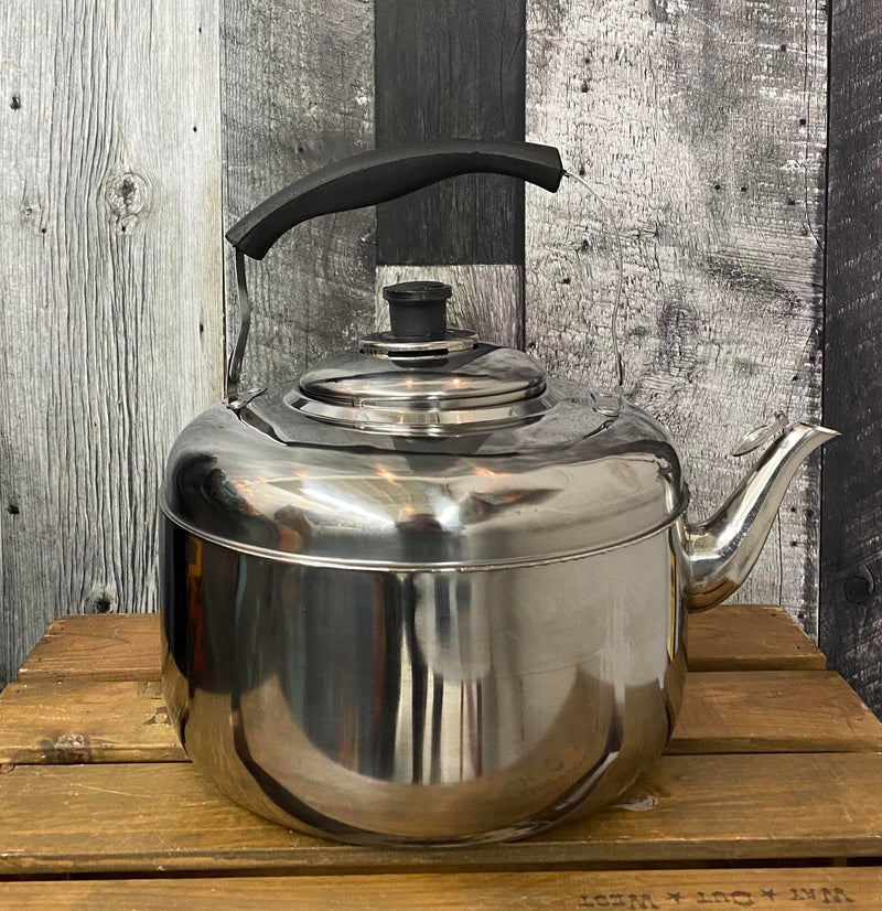 6L Stainless Steel Kettle