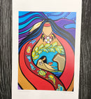 Pam Cailloux Greeting Cards