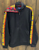 Youth Black Unisex Hoodies