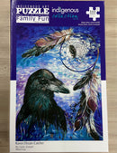 500 Piece Puzzle Set