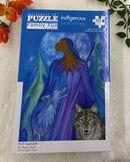 500 Piece Puzzle Set