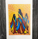 Betty Albert Greeting Cards