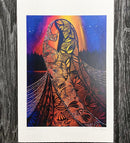 Betty Albert Greeting Cards