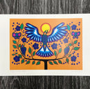 Jim Oskineegish Greeting Cards