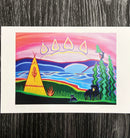 Patrick Hunter Greeting Cards