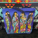 Large Canvas Tote Bags