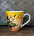 18 Oz Artist Designed Mugs