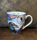 18 Oz Artist Designed Mugs