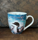 18 Oz Artist Designed Mugs