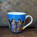 18 Oz Artist Designed Mugs