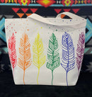 Large Canvas Tote Bags