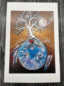 Carla Joseph Greeting Cards