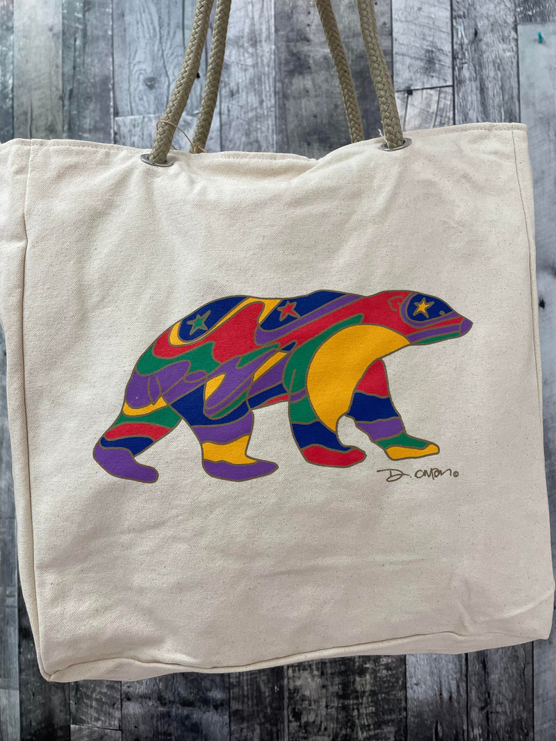 Artist Eco Bag