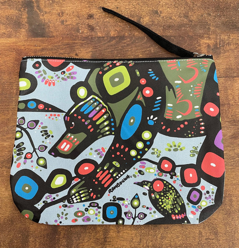 Artist Eco Pouch