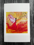 Shawna Boulette Grapentine Greeting Cards